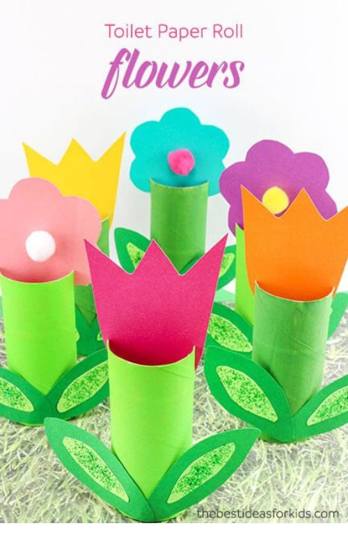 craft ideas for kids