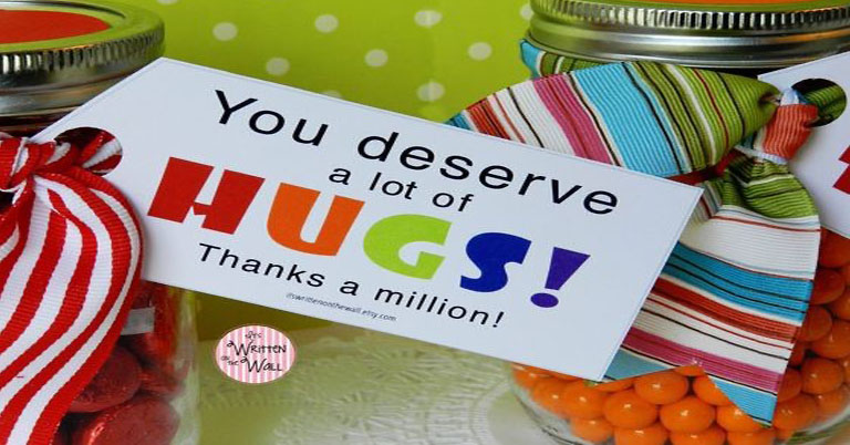 thank you card ideas for kids